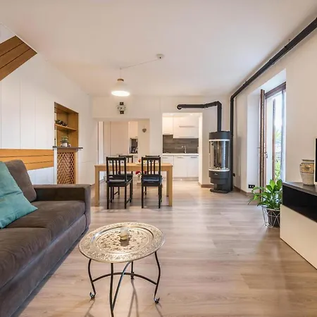 Apartment Casa Holidays Moreli