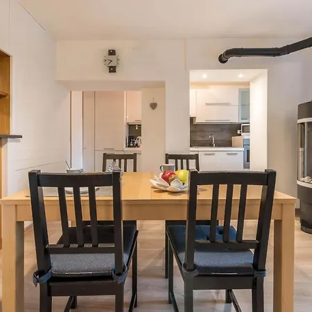 Casa Holidays Moreli Tremosine