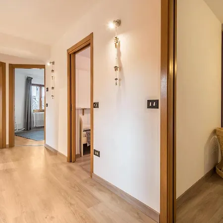 Casa Holidays Moreli Apartment