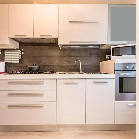 Casa Holidays Moreli Apartment