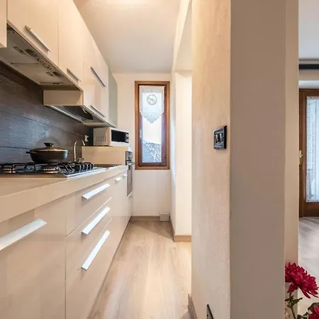 Apartment Casa Holidays Moreli *