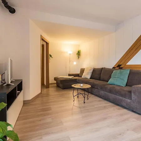 Casa Holidays Moreli Apartment