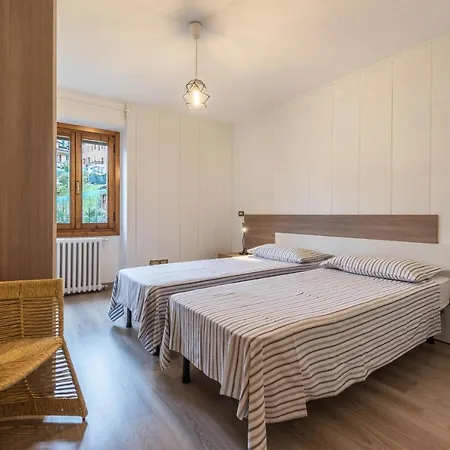 Casa Holidays Moreli *