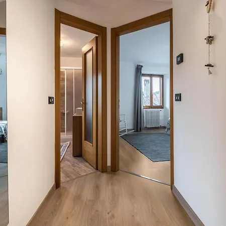 Apartment Casa Holidays Moreli Tremosine