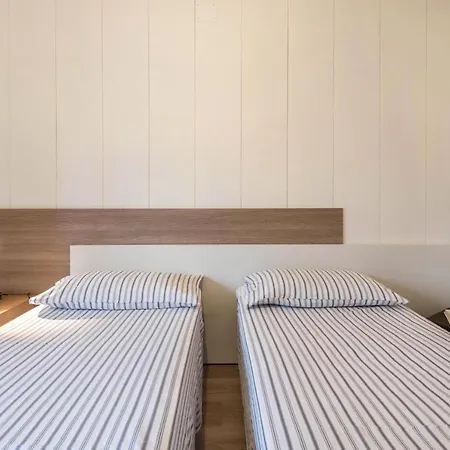 Casa Holidays Moreli Apartment