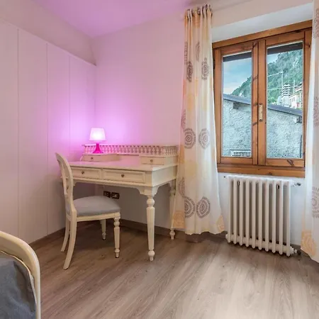 Casa Holidays Moreli Apartment