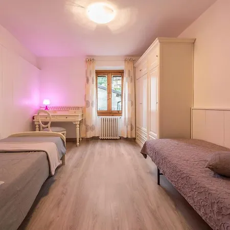 Casa Holidays Moreli *