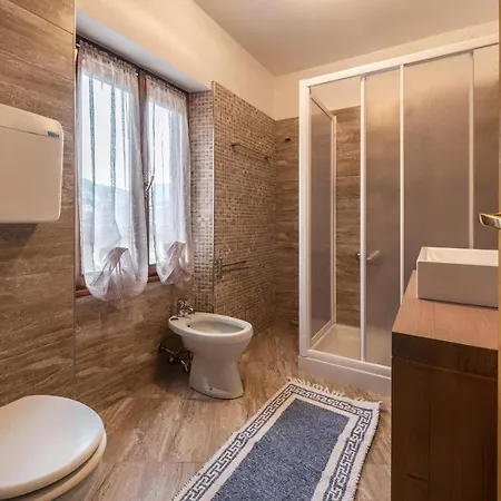 Casa Holidays Moreli * Tremosine