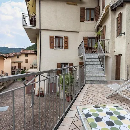 Casa Holidays Moreli