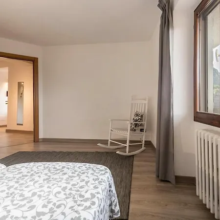 Casa Holidays Moreli Apartment Tremosine