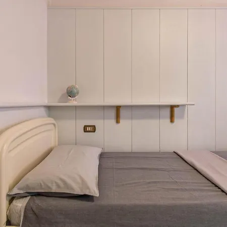 Apartment Casa Holidays Moreli *