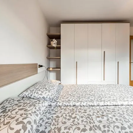 Apartment Casa Holidays Moreli *