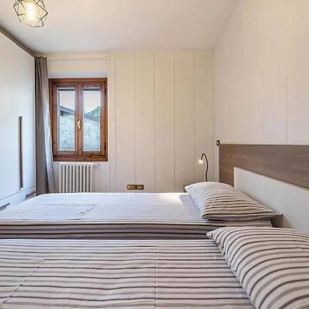 Casa Holidays Moreli Tremosine