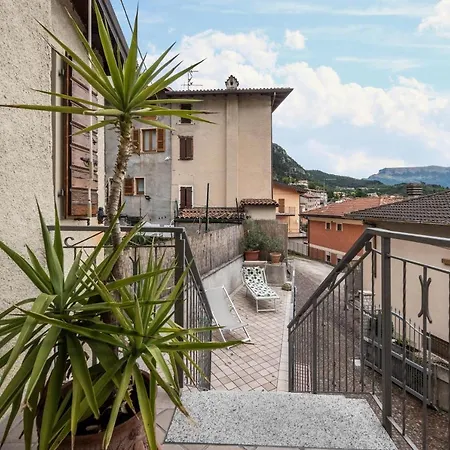 Casa Holidays Moreli Apartment Tremosine