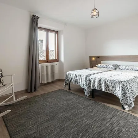 Casa Holidays Moreli Apartment Tremosine